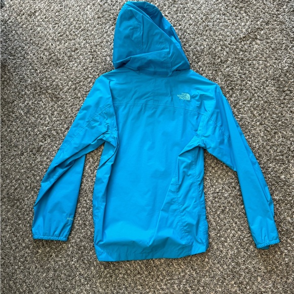 Northface Windbreaker jacket - Picture 2 of 3